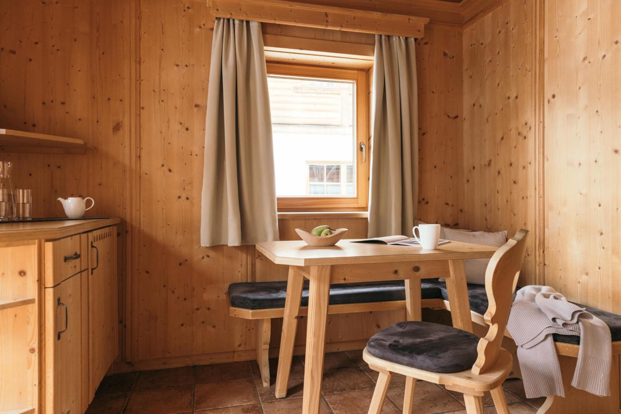 Feelfree Nature Resort Oetz Kamer foto