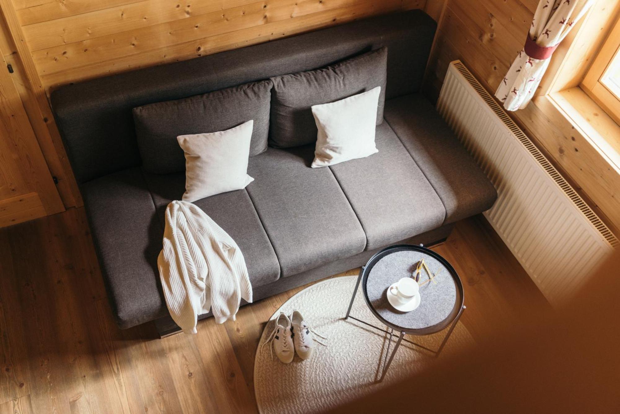 Feelfree Nature Resort Oetz Kamer foto