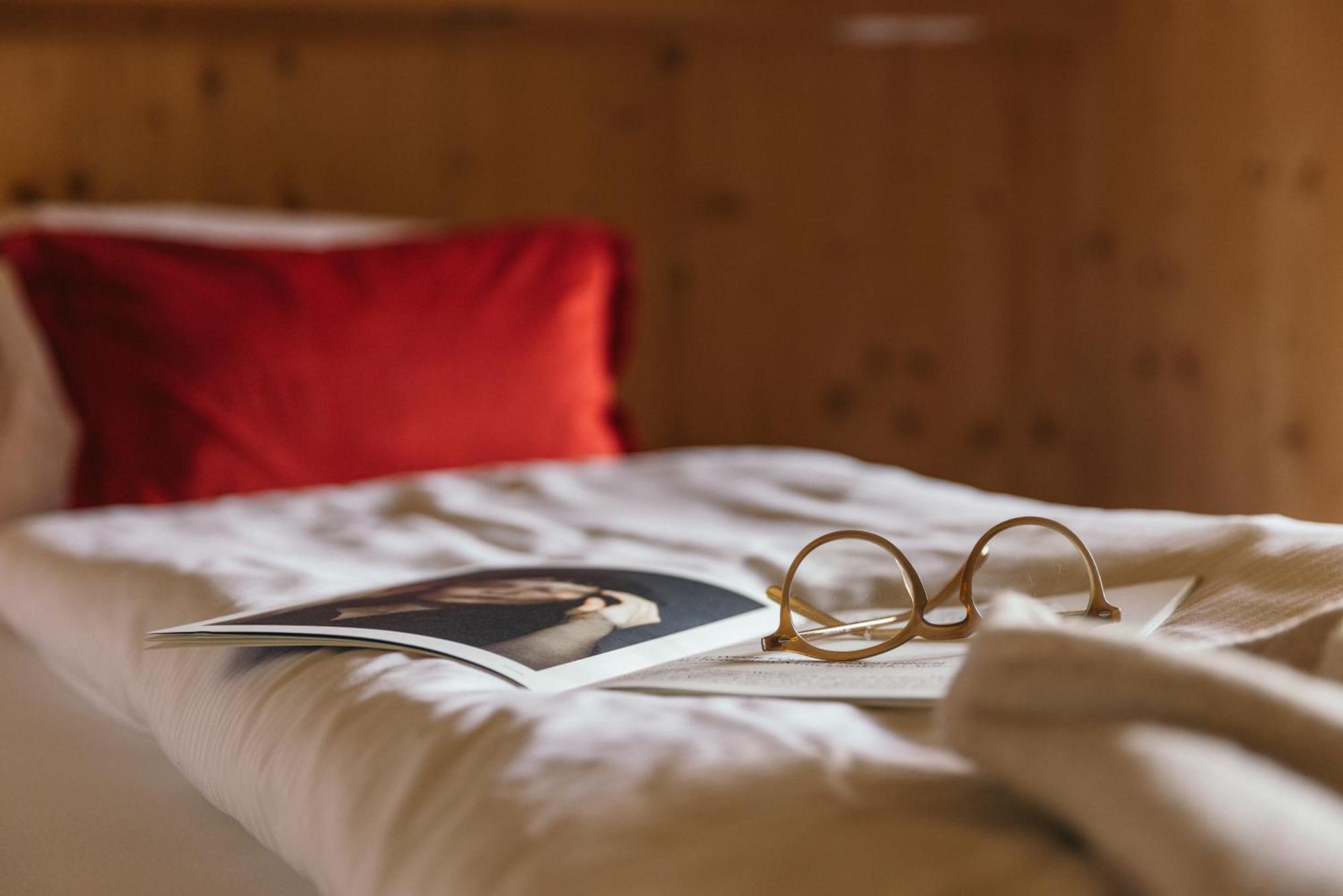 Feelfree Nature Resort Oetz Kamer foto