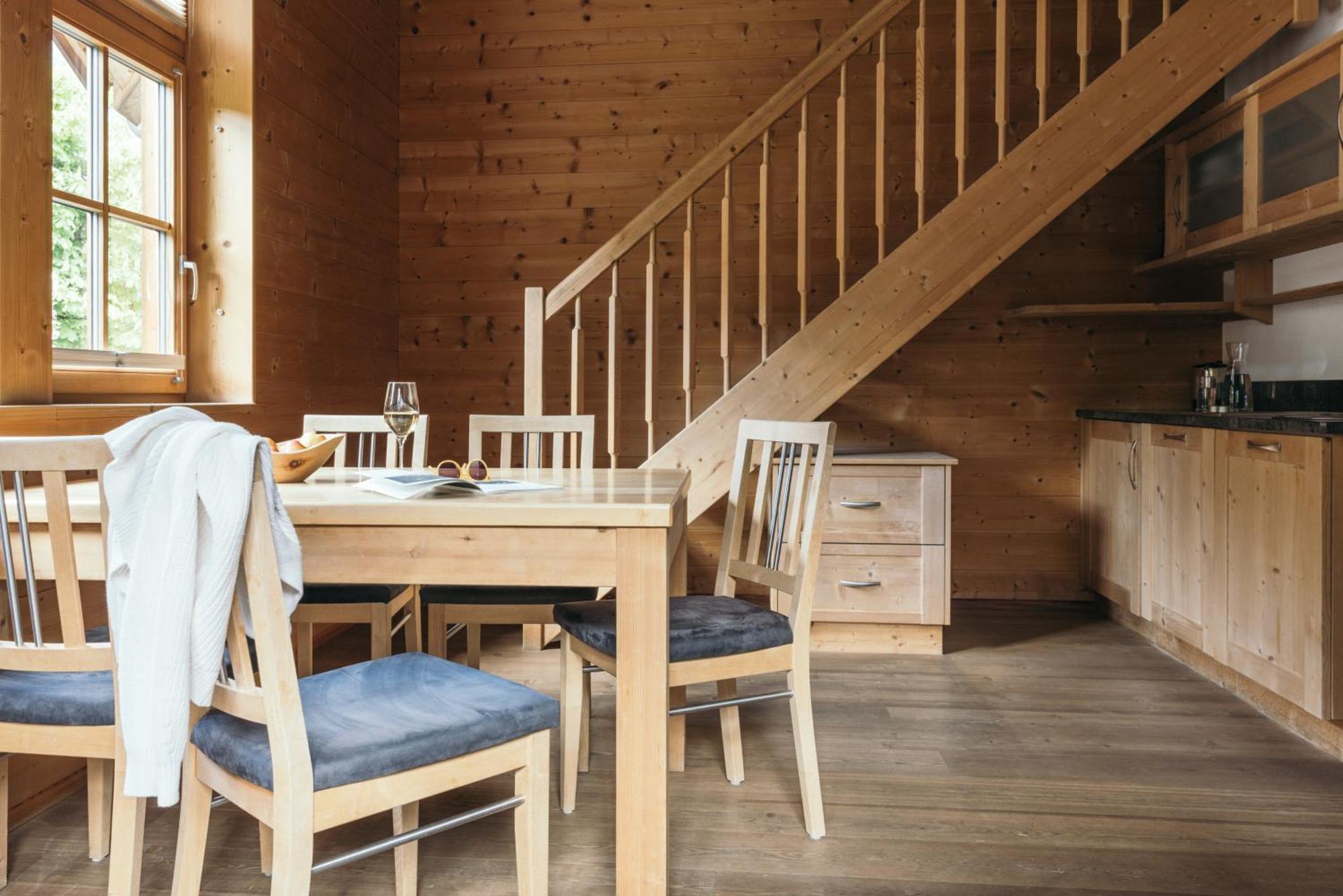 Feelfree Nature Resort Oetz Kamer foto