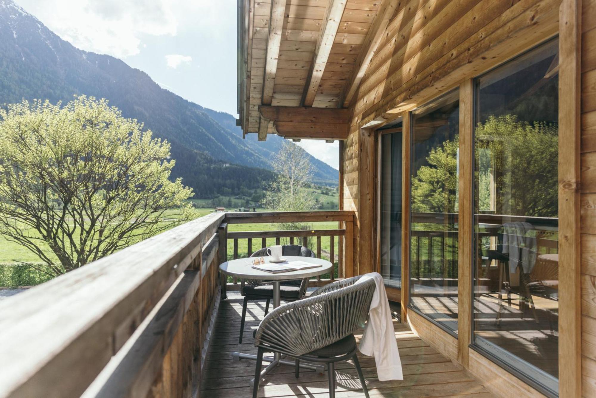 Feelfree Nature Resort Oetz Kamer foto
